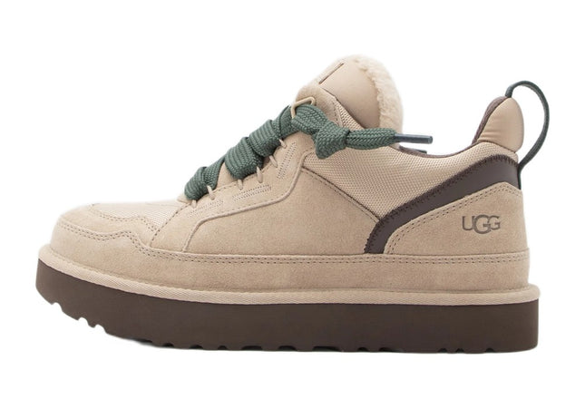 UGG Lowmel Mustard Seed Molasses