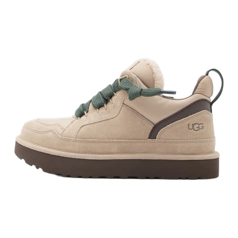 UGG Lowmel Mustard Seed Molasses