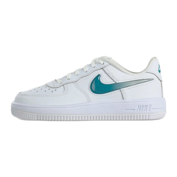Nike Force 1 Lace White Energy