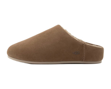 UGG Elea Slip on Light Bronze