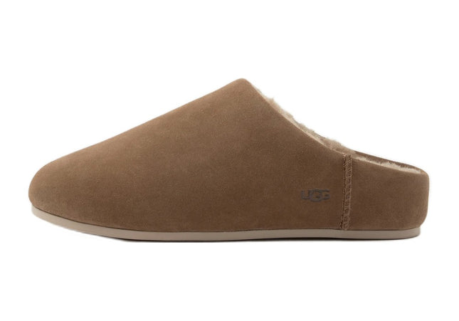 UGG Elea Slip on Light Bronze