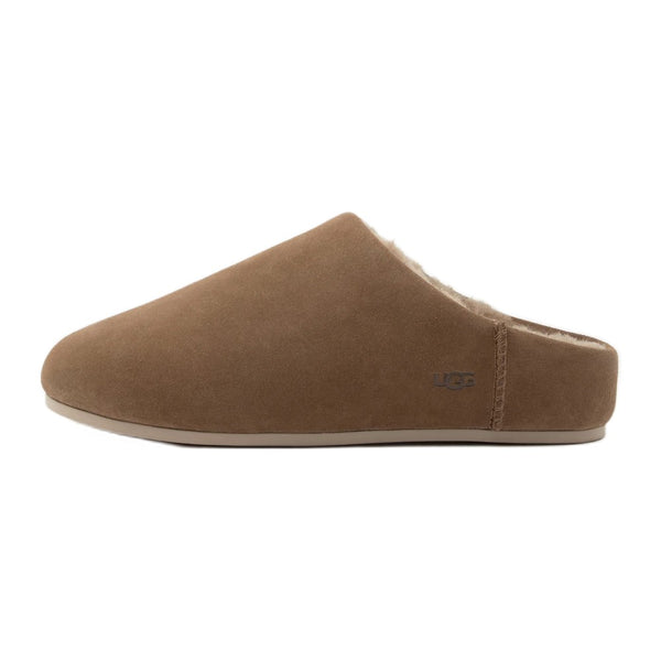 UGG Elea Slip on Light Bronze
