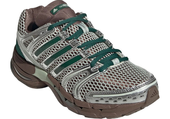 Adidas Control 5 W Earth Strata Collegiate Green Linen Green