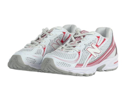 New Balance 740 White Pink Taffy