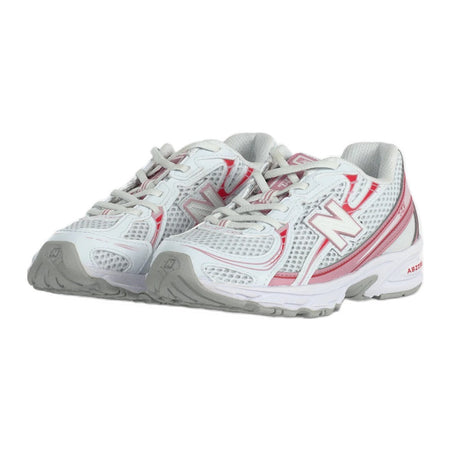 New Balance 740 White Pink Taffy