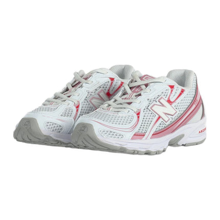 New Balance 740 White Pink Taffy