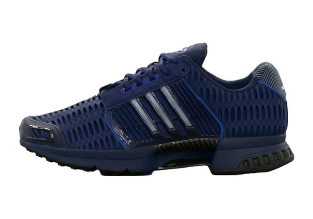 Adidas Climacool Dark Blue Tech Grey Metallic