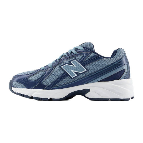 New Balance 740 Shadow Blue Nb Navy