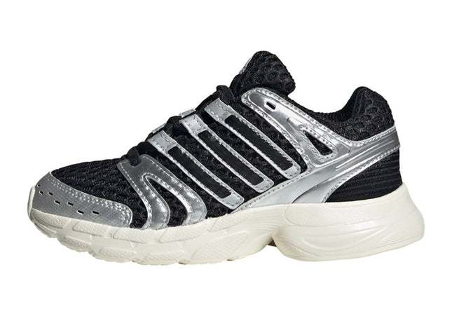 Adidas Adistar Control 5 Core Black Silver Met