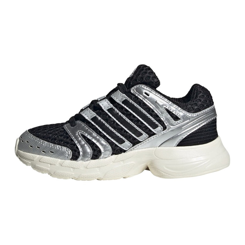 Adidas Adistar Control 5 Core Black Silver Met
