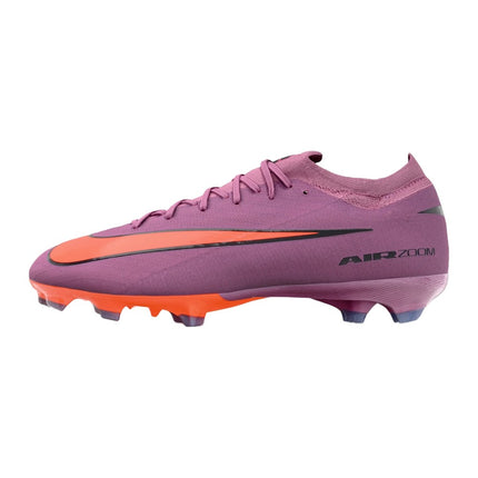 Nike Zm Vapor 16 Pro Fg Magic Flamingo Black