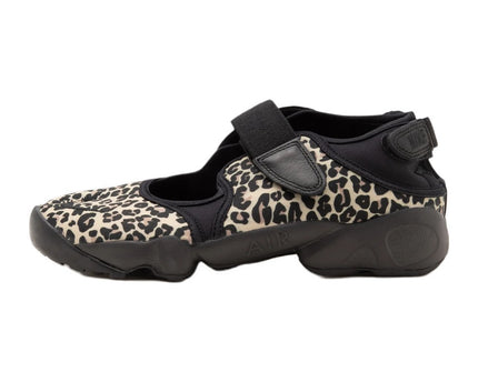 Nike Air Rift Black Hemp