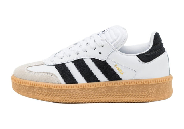 Adidas Samba XLG Footwear White Core Black