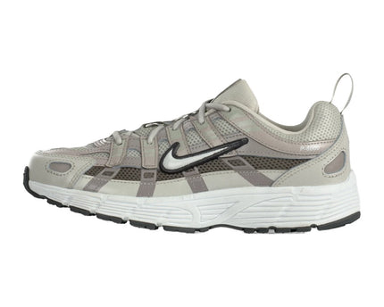 Nike P 6000 Lace Light Bone Summit White