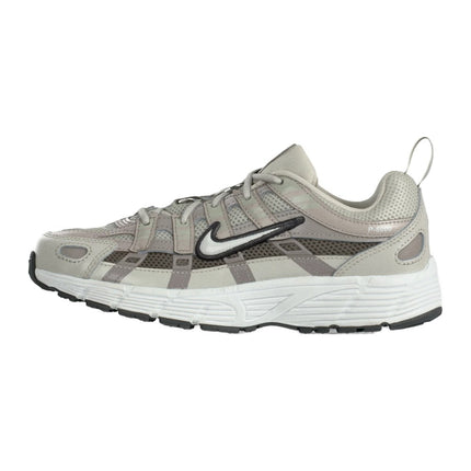 Nike P 6000 Lace Light Bone Summit White