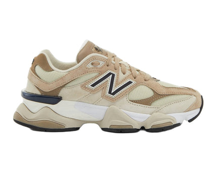 New Balance U9060 Brown