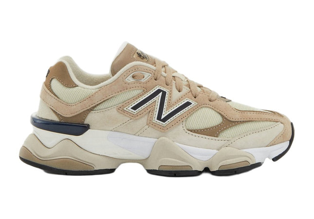 New Balance U9060 Brown