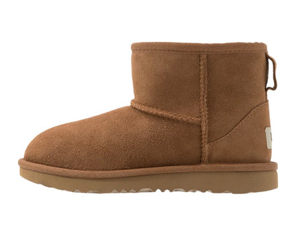 UGG Classic Mini II Chestnut