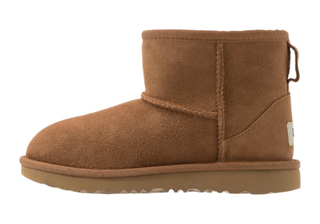 UGG Classic Mini II Chestnut