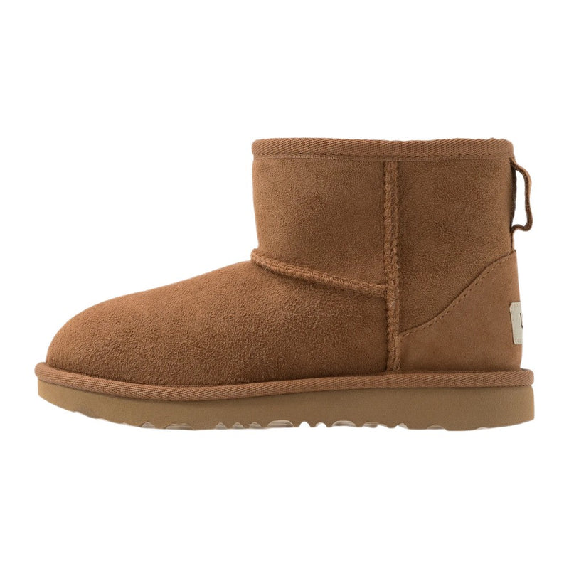UGG Classic Mini II Chestnut
