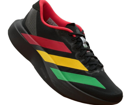 Adidas Adizero Evo Sl Core Black Vivid Green