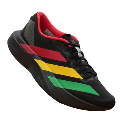 Adidas Adizero Evo Sl Core Black Vivid Green