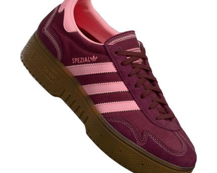 Adidas Handball Spezial Bold Pink Spark Shadow Red