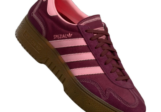 Adidas Handball Spezial Bold Pink Spark Shadow Red