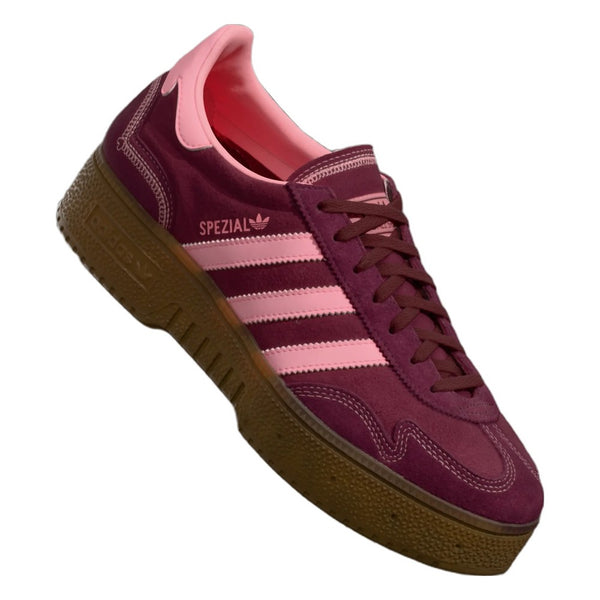 Adidas Handball Spezial Bold Pink Spark Shadow Red