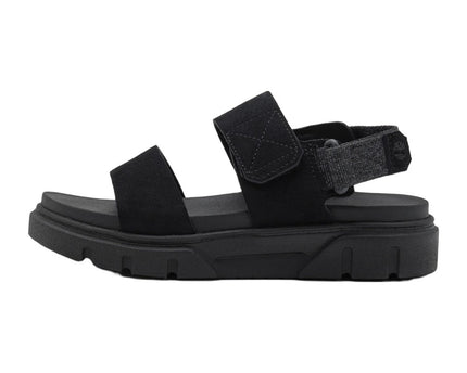 Timberland Greyfield