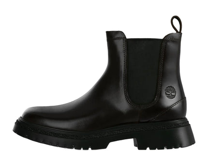 Timberland Cambria Valley Dark Brown Full Grain
