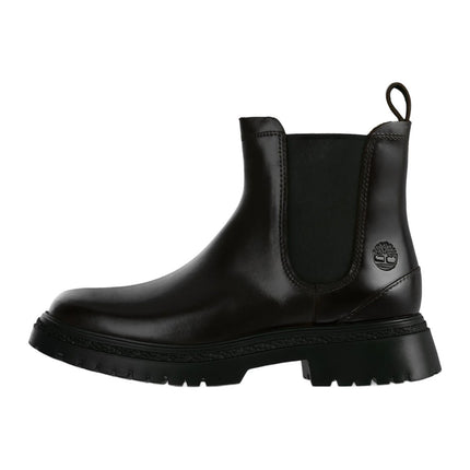 Timberland Cambria Valley Dark Brown Full Grain
