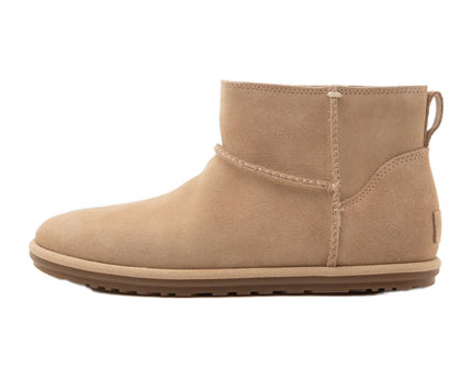 UGG Classic Mini Deconstructed Sand