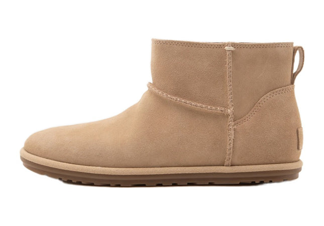 UGG Classic Mini Deconstructed Sand