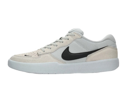 Nike SB Force 58 Photon Dust Black