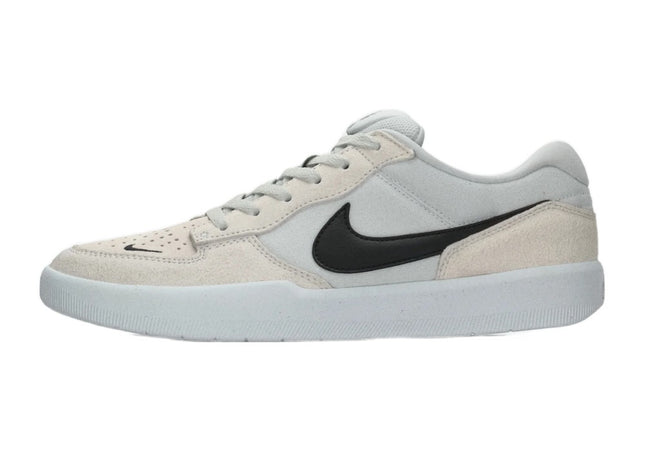 Nike SB Force 58 Photon Dust Black