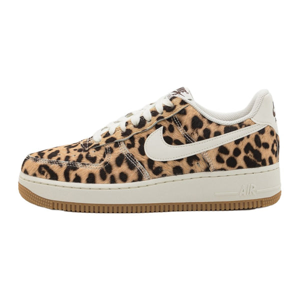 Nike Air Force 1 Baroque Brown Sail
