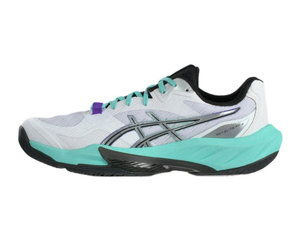 ASICS Sky Elite 4 White Radiant Amethyst