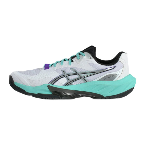 ASICS Sky Elite 4 White Radiant Amethyst