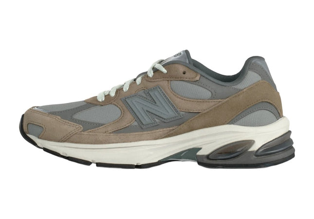 New Balance U2010 Mushroom Harbor Grey