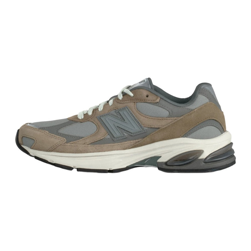 New Balance U2010 Mushroom Harbor Grey