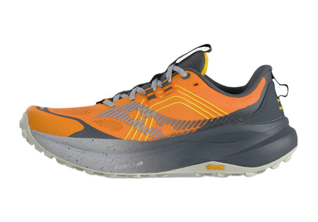 Saucony Xodus Ultra 4 Fuego Carbon