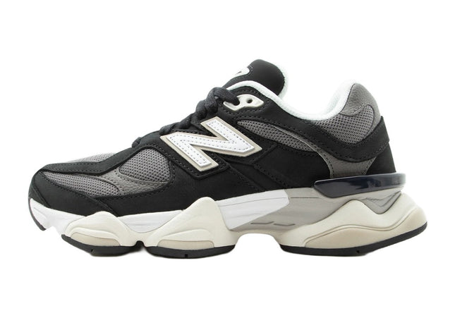 New Balance U9060 Black Tornado