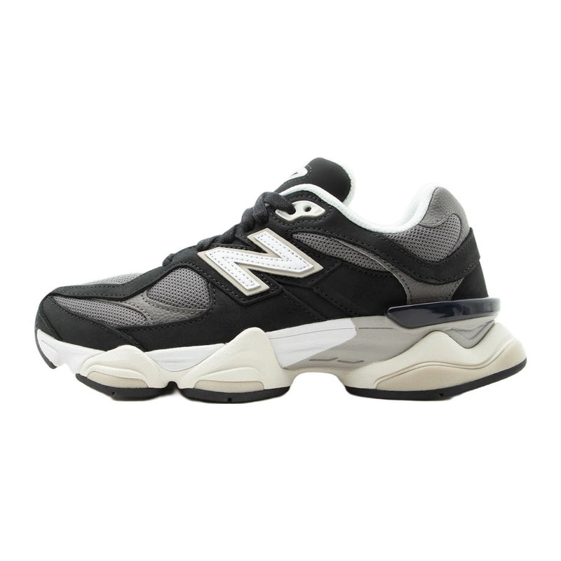New Balance U9060 Black Tornado