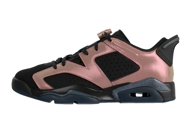 Jordan Air Jordan 6 Retro Black Desert Berry