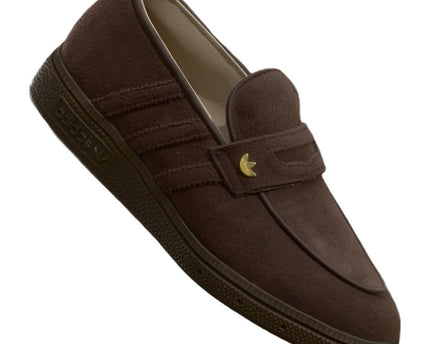Adidas Handball Spezial Loafer Aurora Coffee