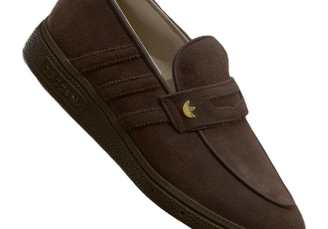 Adidas Handball Spezial Loafer Aurora Coffee