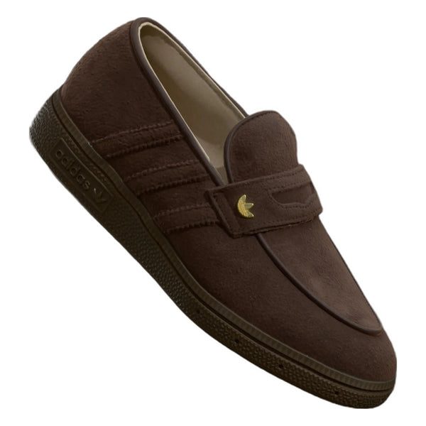 Adidas Handball Spezial Loafer Aurora Coffee