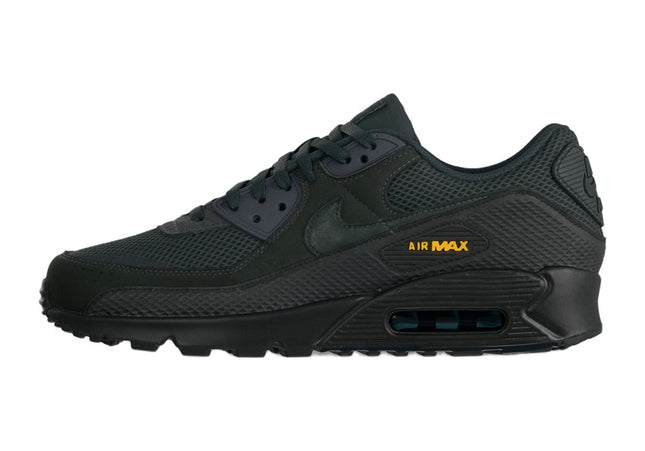 Nike Air Max 90 Anthracite Dark Smoke Grey