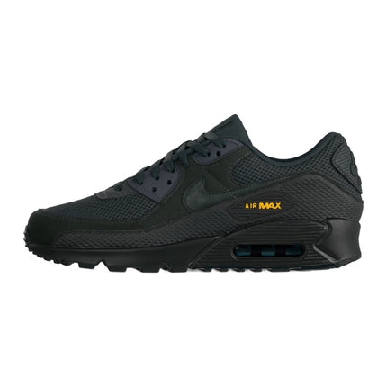 Nike Air Max 90 Anthracite Dark Smoke Grey